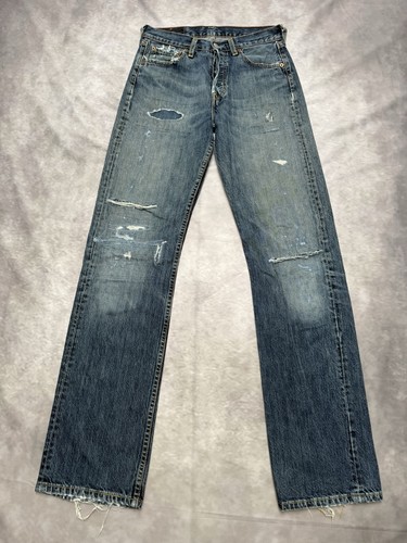 Levi 501 vintage - 501,