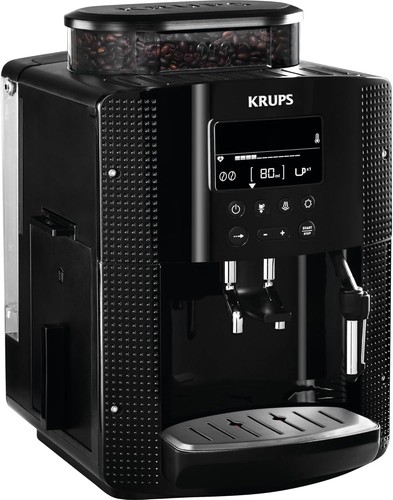 Krups ea8150 kaffeevollautomat - krups,