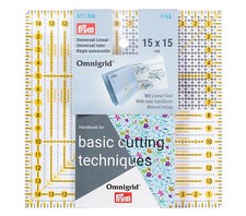 Prym Patchwork-Lineal Omnigrid