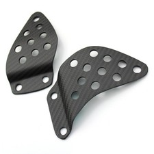 Carbon Fersenschutz für