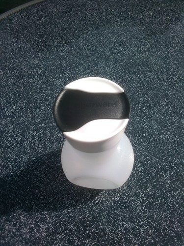 Tupperware allegra milchkanne - tupperware,