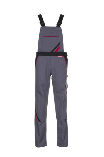 Planam highline damen latzhose - planam,