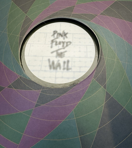Pink floyd 97 - ‎–, vinyl