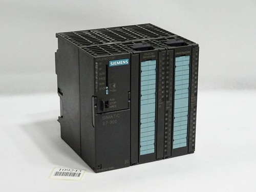 Siemens 300 cpu - s7-300,