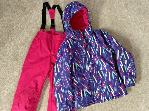 Mountain warehouse kinder ski - mountain,