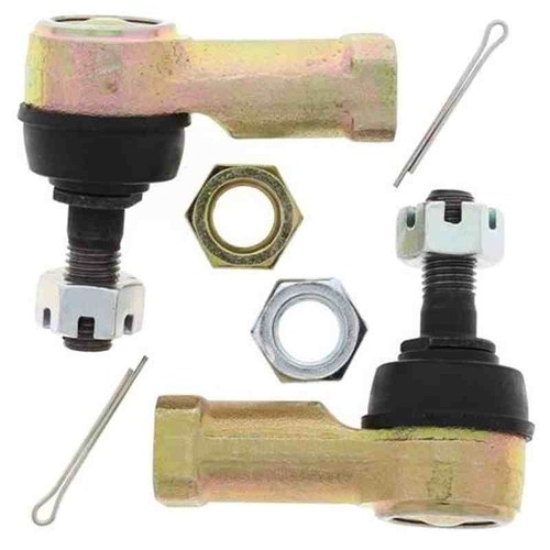 Tie rod end kit honda - end,