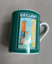 Vaillant Edition Jahresbecher
