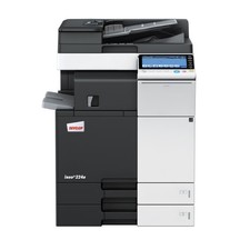 Develop Ineo+ 224e DIN A3