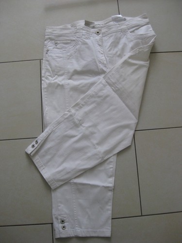 Canda jeans länge - c&a,