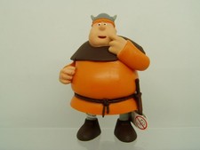 Wickie und die starken Männer 43161 FAXE Bullyland Bully Figur Spielfigur
