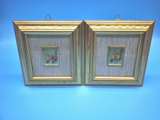 Bild Wandbild Passepartout