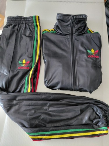 Adidas chile set tracksuit - chile, 62