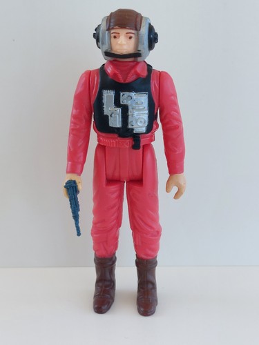 Star wars kenner vintage - star,