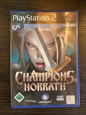 Champions of Norrath-Realms of