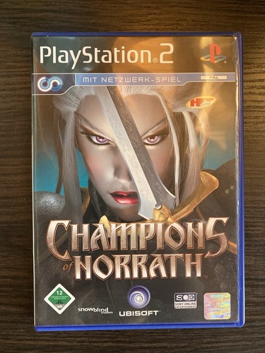 Champions norrath realms of - of,