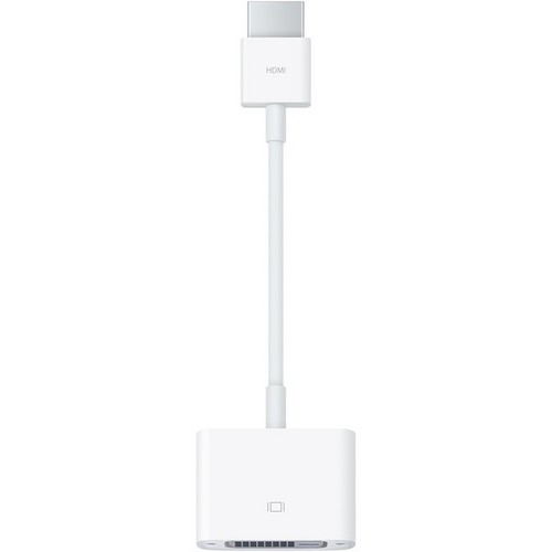 Original apple hdmi - original, dvi