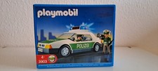 Playmobil® "Streifenwagen