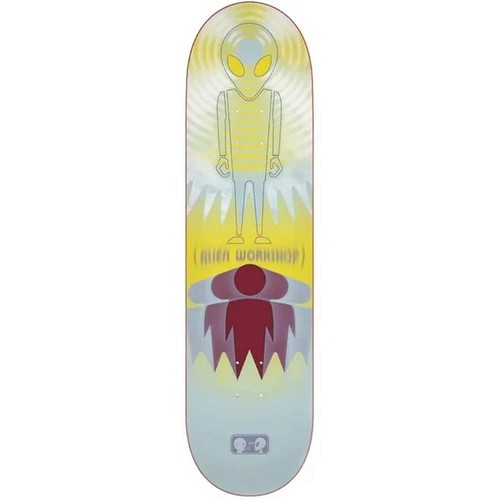 Alien workshop transmission - alien,