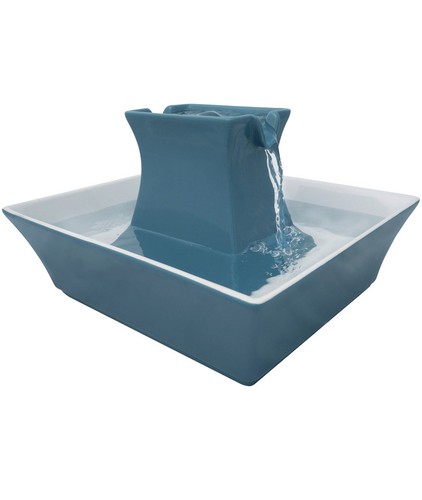 Drinkwell pagoda petsafe - drinkwell,