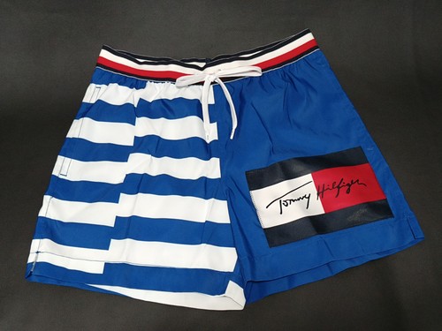 Tommy hilfiger badeshorts s - tommy,