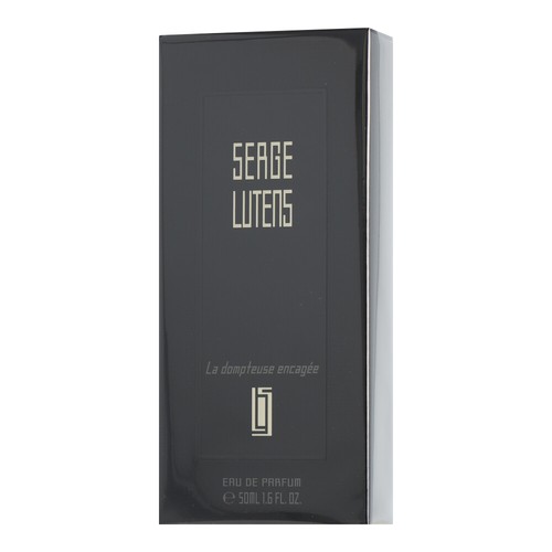 Serge lutens dompteuse - la,
