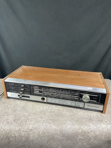Universum 2343 vintage - vt,