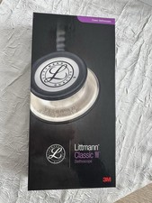 Littmann Classic III