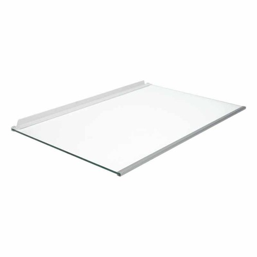 Glasplatte mit leisten neff - glasplatte,