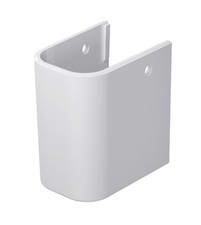 Duravit Halbsäule Happy D.2