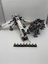 Star Wars Republic Dropship
