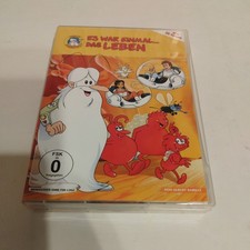 Es war einmal... das Leben - Alle 26 Folgen [6 DVDs]