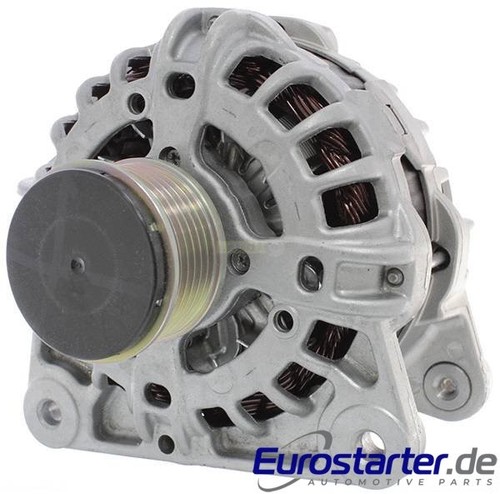 Lichtmaschine 125a neu - 1***,