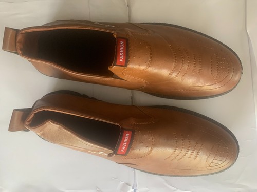 Herrenschuhe slipper 44 - slipper,