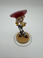 DISNEY INFINITY DISC FIGUREN Disney Infinity JESSIE TOY STORY