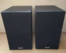 Teufel VT 11 160W Schwarz -