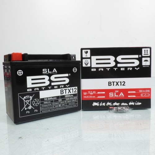 Sla batterie für - sla-bs-batterie,