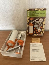 Gerda Gebäckpresse  Kult