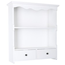 Wandregal Wandschrank