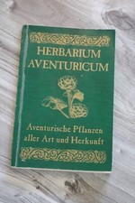 DSA, Herbarium Aventuricum, Fanpro, sehr guter Zustand