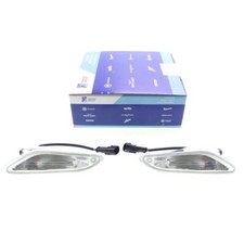 Blinker set hinten - set, links