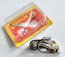 Bosch 1237013078 Kontaktsatz Zündkontaktsatz Unterbrecher NOS contact set