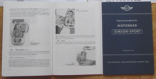 Reparaturhandbuch Handbuch