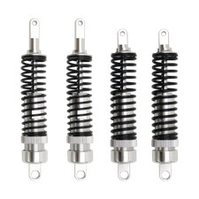 Alloy Front Rear Shock