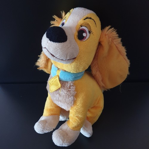 Disney susi und strolch - susi,