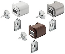 Häfele Magnetschnapper Möbel