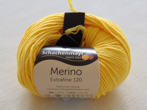 Merino extrafine 120 - 120,