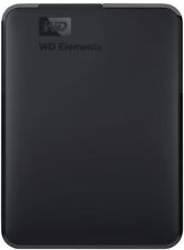 Western Digital WD Elements