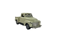WELLY® No 2050 1953 CHEVROLET® 3100 PICK UP mit Augen Made In China Modell