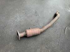 Katalysator Links Jeep Grand