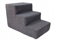 Hundetreppe mit 3 Stufen -